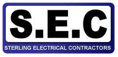 Sterling Electrical Contractors Ltd